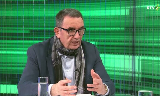 Öreg Dezső: Fremond felhívása megsüvegelendő, de néhány évet késett