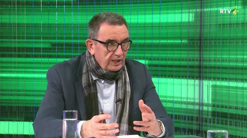 Öreg Dezső: Fremond felhívása megsüvegelendő, de néhány évet késett
