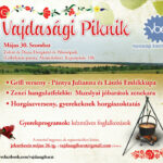 Lehet jelentkezni a Vajdasági Piknikre
