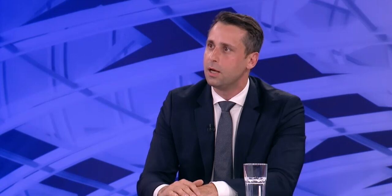 Mitrović: Az Expo rendezvény soha senkinek nem térült meg