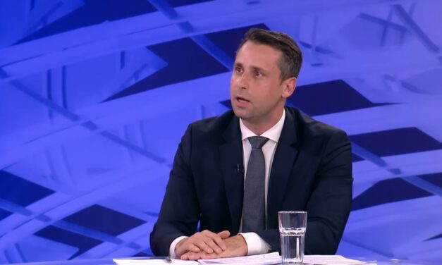 Mitrović: Az Expo rendezvény soha senkinek nem térült meg