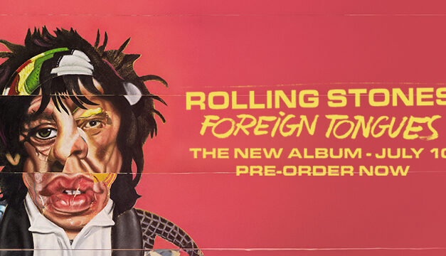 Új albumot ad ki a Rolling Stones