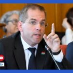 Magyar kinevezte Ruff Bálintot miniszterelnök-helyettesnek