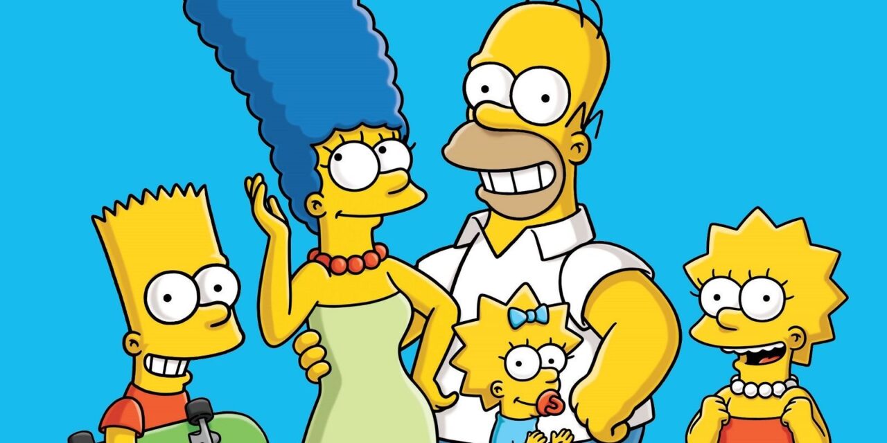 A Simpson család „prófétája” az Egyesült Államok elnöke akar lenni