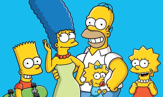 A Simpson család „prófétája” az Egyesült Államok elnöke akar lenni
