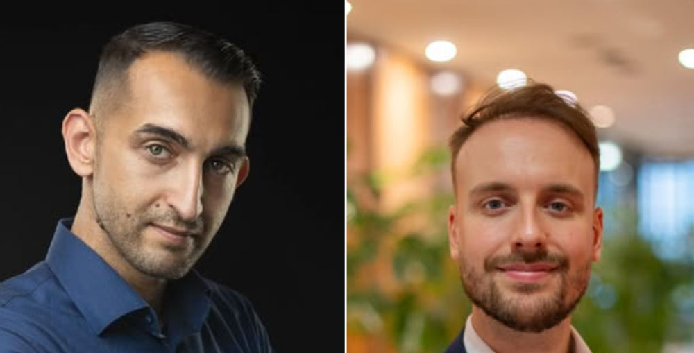 Magyar közölte, ki veszi át az ő és Tarr Zoltán helyét az Európai Parlamentben