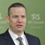 A Mi Hazánk frakciója kivonult az Országgyűlés üléséről a himnusz miatt