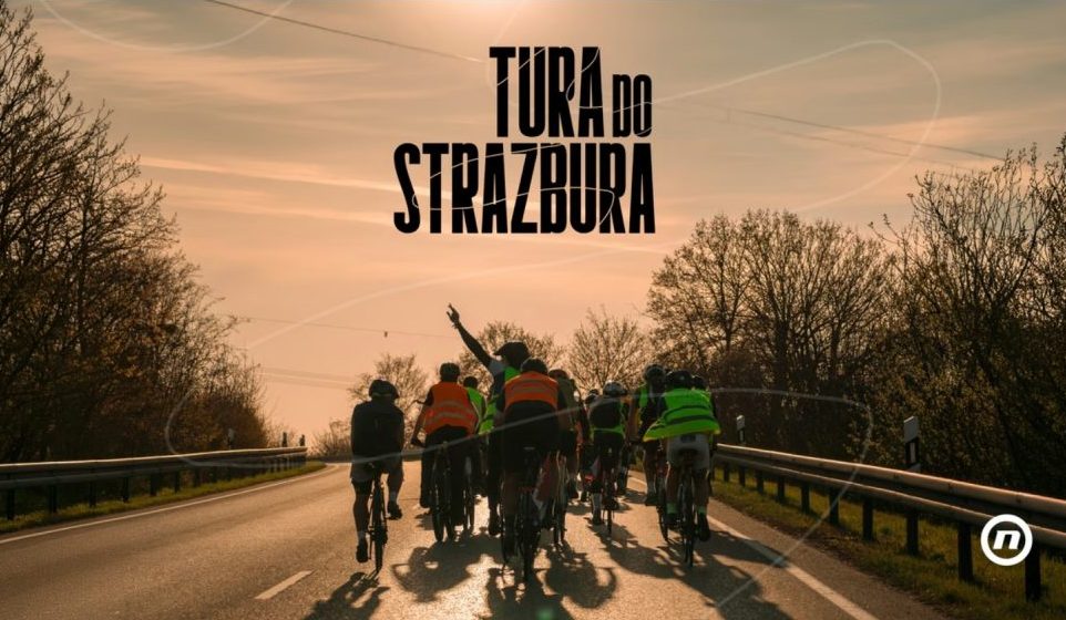 A haladók kifütyülték a Túra Strasbourgba című film vetítését
