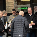 „A hívei azt várják, most ne egy gyorséttermet látogasson meg, hanem egy nagygyűlést szervezzen”