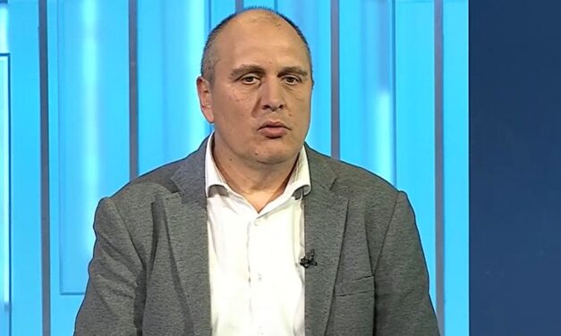 Egy új politikai párt alakult
