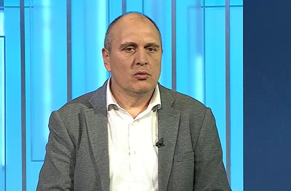 Egy új politikai párt alakult