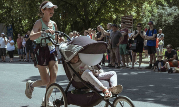 Az I. Zentai Félmaraton képekben