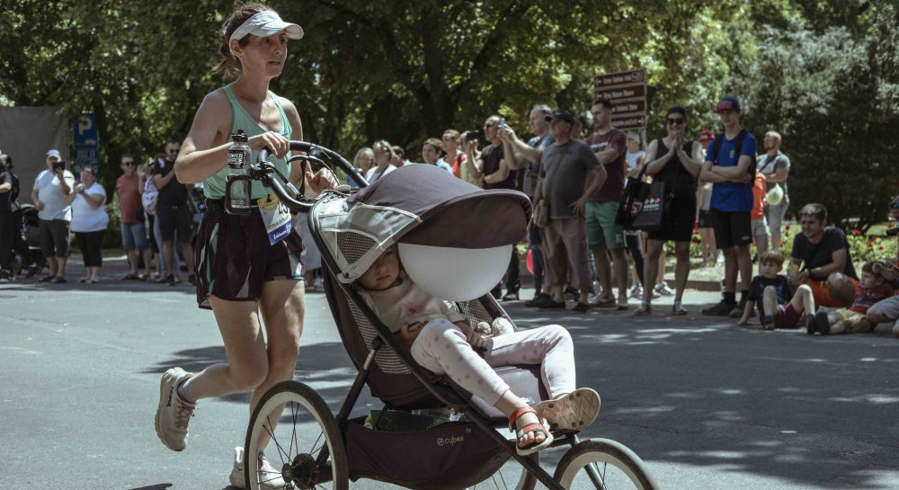 Az I. Zentai Félmaraton képekben