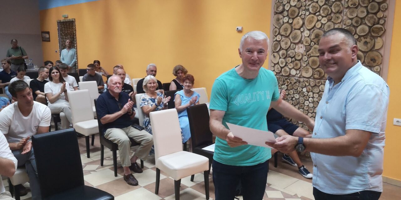 Két év közös munka után lezárult a TENNIS-COOP projekt