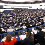 Horvát EP-képviselő: Csak háborús kártérítés után lehessen EU-tag Szerbia és Montenegró
