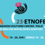 A világzenei fesztivál, amely mégsem adja fel