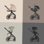 Hogyan találd meg a számodra ideális babakocsit? (Fotó: www.mamilla.hu)