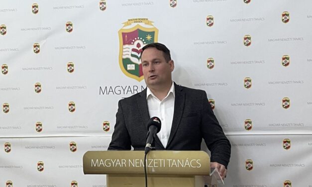 Középiskolai bizonyítványok honosítását is támogatja az MNT