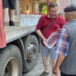 Csantavéren továbbra is ihatatlan a vezetékes víz