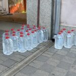 Fekális eredetű baktériumokat találtak a csantavéri ivóvízben