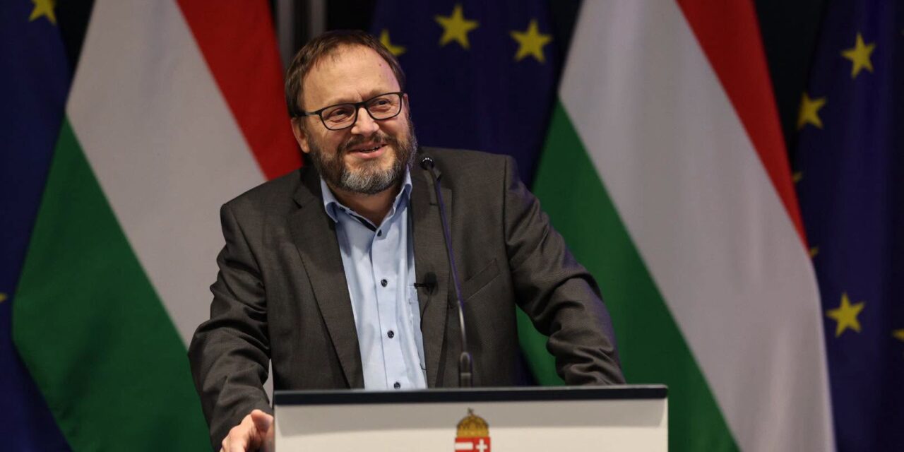 Magyarország szeretne áttérni az euróra