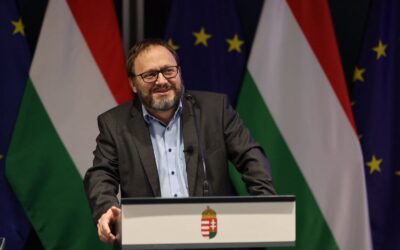 Magyarország szeretne áttérni az euróra