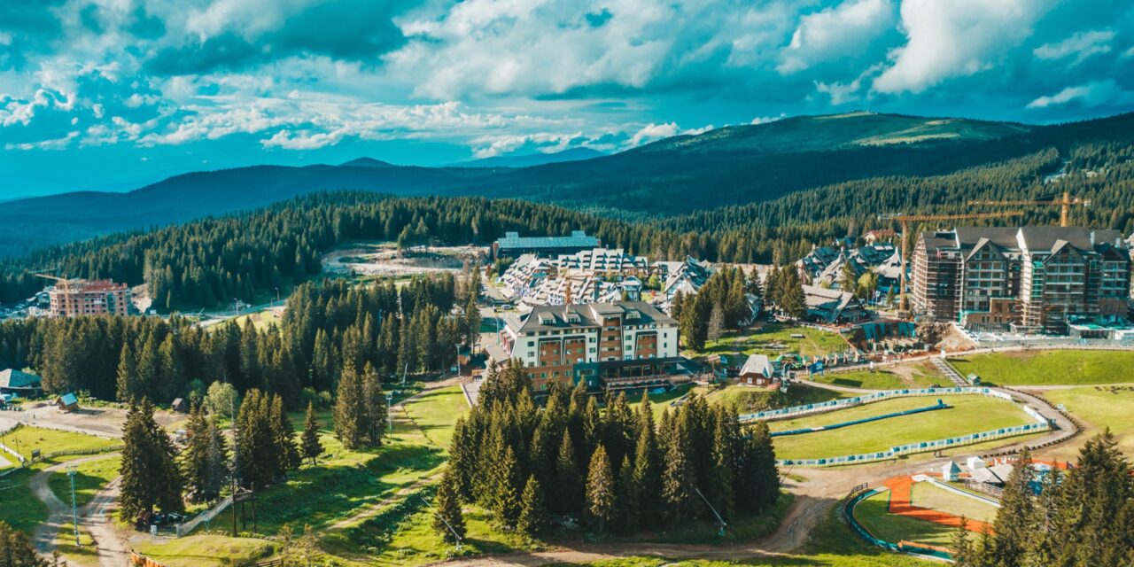 Zlatibor és Kopaonik is megnyitotta a nyári szezont
