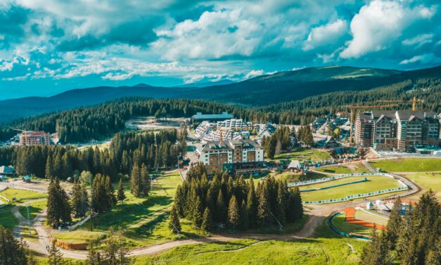 Zlatibor és Kopaonik is megnyitotta a nyári szezont