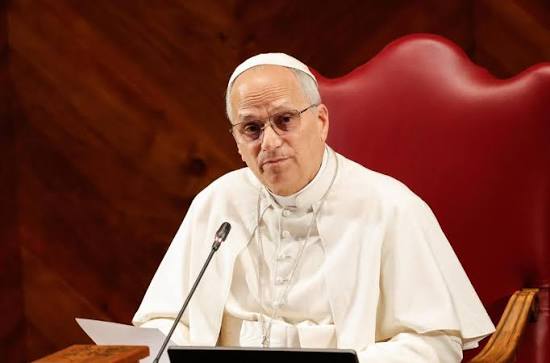 XIV. Leó pápa Madridban találkozott a papi visszaélések hat áldozatával