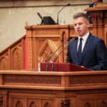 A Tisztítótűz-művelet részeként távolítanák el Sulyok Tamást az elnöki tisztségből