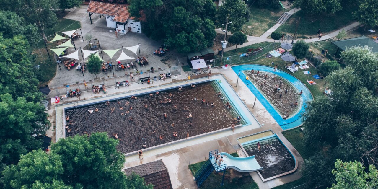 A hétvégén Szabadka és Magyarkanizsa is megnyitja a fürdőidényt