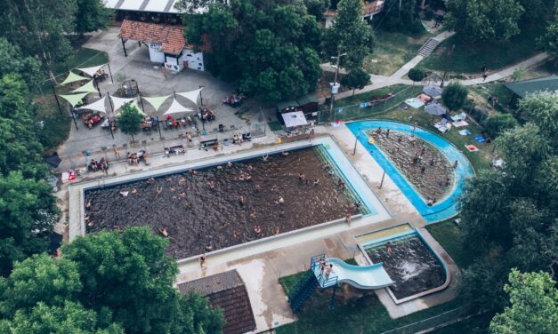 A hétvégén Szabadka és Magyarkanizsa is megnyitja a fürdőidényt