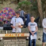 Malter, a közösség kötőanyaga