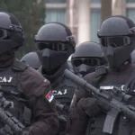 Civileket is felvesznek a rendőrség különleges egységeibe