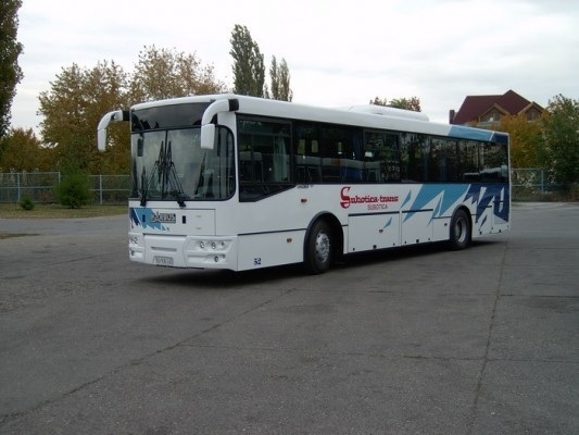 Megkezdik a Subotica-trans Közvállalat felszámolását