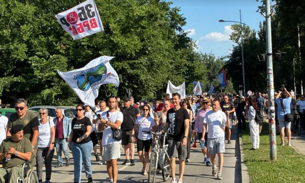„A város, ahol minden elkezdődött”
