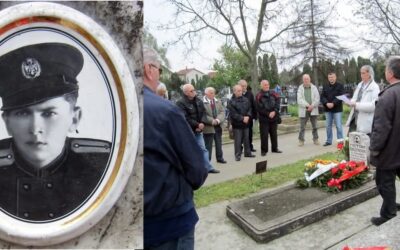 Petar Bajtajić – A valódi hősök ritkán kerülnek rivaldafénybe