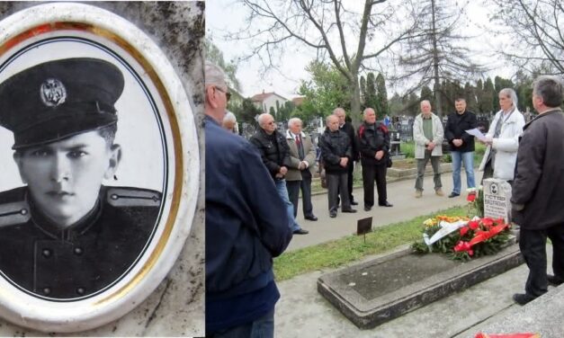 Petar Bajtajić – A valódi hősök ritkán kerülnek rivaldafénybe