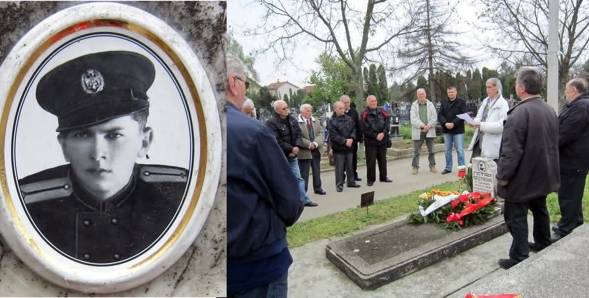 Petar Bajtajić – A valódi hősök ritkán kerülnek rivaldafénybe