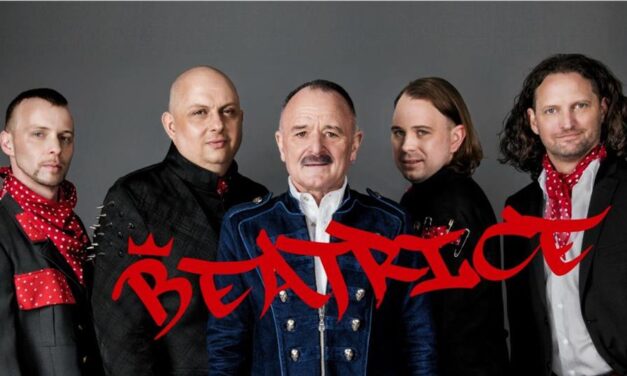 Óbecsén koncertezik a Beatrice