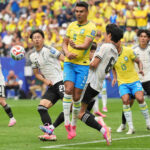 Brazília az utolsó utáni pillanatban győzte le Japánt