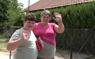 Jótékonysági koncert lesz Szabadkán Csongor gyógyulásáért