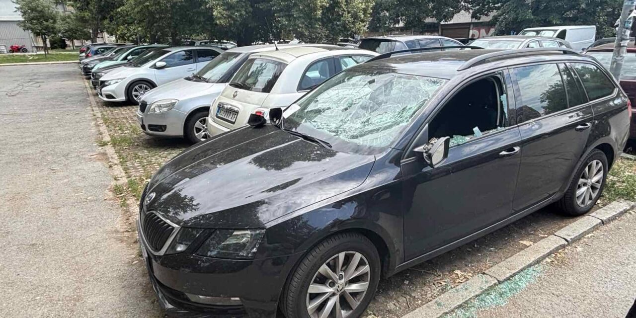 „Dinko Gruhonjić nincs biztonságban Szerbiában, akár fizikai likvidálásra is sor kerülhet”