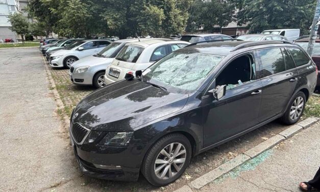 „Dinko Gruhonjić nincs biztonságban Szerbiában, akár fizikai likvidálásra is sor kerülhet”