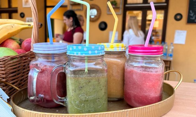 Đuro Café: Egy délután, amely megmutatta az összefogás erejét