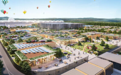 EXPO – csodaszó, csodaesemény