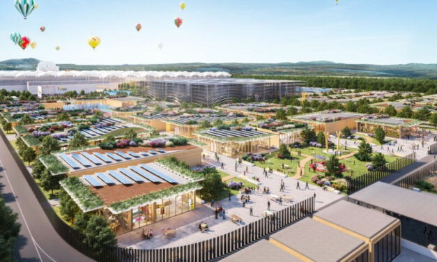 EXPO – csodaszó, csodaesemény