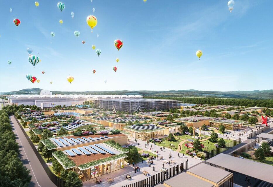 Pénzmosás gyanúja az Expo-projektek kapcsán, két embert letartóztattak, ketten szökésben vannak