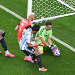 Messi két gólja világrekordot és három pontot ért