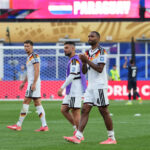 Németország és Hollandia is kiesett